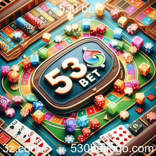 A Magia dos Jogos de Mesa na 530 bet